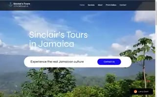Sinclairjutatours.com Screenshot 2024-04-24 00:19:46