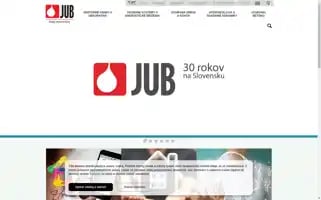 Jub.sk Screenshot 2024-06-15 23:03:04