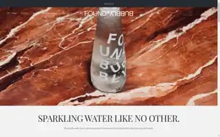 Foundbubbly.com Screenshot 2024-05-03 22:29:36