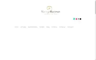 Marisamarimon.com Screenshot 2024-07-04 01:23:53
