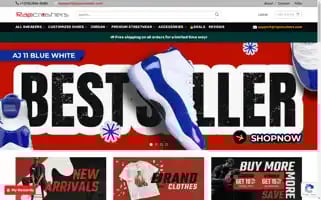 Rapcrushers.com Screenshot 2024-05-05 13:53:05