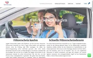 Legalerfuhrerschein.com Screenshot 2024-05-24 23:57:08