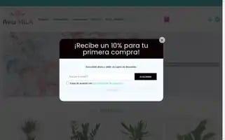 Floresmila.com Screenshot 2024-05-20 01:24:04