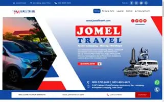 Jomeltravel.com Screenshot 2024-04-16 01:14:28