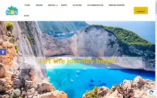 Faostravel.com Screenshot 2024-04-15 12:02:14