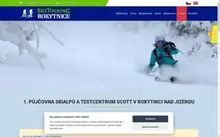 Skitouring-rokytnice.com Screenshot 2024-04-22 09:40:15