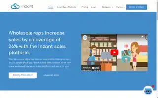 Inzant.com.au Screenshot 2024-06-13 07:11:33