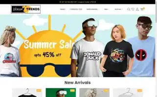 Venomtrends.com Screenshot 2024-05-22 14:32:25