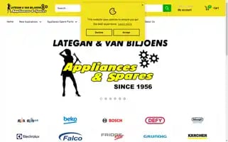 Lvb.co.za Screenshot 2024-05-03 11:53:12