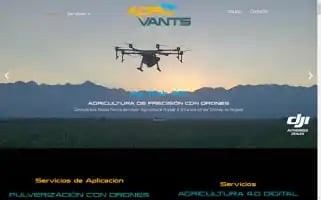 Agrovants.com Screenshot 2024-05-22 13:53:31