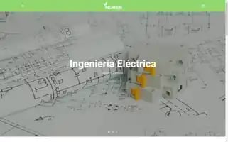 Ingreensol.com Screenshot 2024-05-03 08:39:51