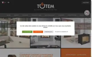 Totemfire.com Screenshot 2024-06-27 03:38:20