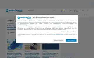 Daswetter.com Screenshot 2024-06-30 13:36:36