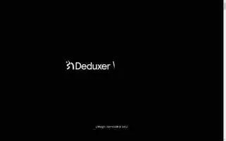 Deduxer.studio Screenshot 2024-07-03 23:03:56