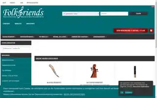 Folkfriends.com Screenshot 2024-05-09 18:28:25