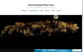 Mgphototours.com Screenshot 2024-04-17 15:56:13