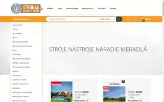 Stronas.sk Screenshot 2024-05-19 22:35:43