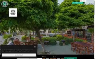 Londonhotelfethiye.com Screenshot 2024-04-14 12:56:28