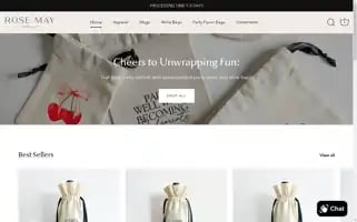 Rosemaygiftsandco.com Screenshot 2024-04-27 16:00:28