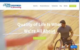 Allmedicalinc.com Screenshot 2024-05-15 11:11:33