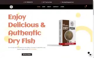Rkdryfish.com Screenshot 2024-05-19 07:10:37