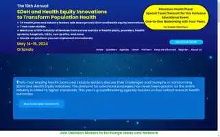 Pophealthsummit.com Screenshot 2024-05-16 13:13:19