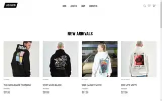 Joined-clothing.com Screenshot 2024-05-26 03:34:08