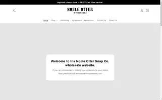 Nobleotterwholesale.com Screenshot 2024-04-27 12:33:11