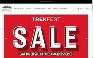 Sunshinebicycle.com Screenshot 2024-05-05 05:57:34