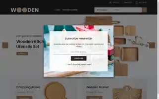 Woodcraftcustoms.com Screenshot 2024-05-22 05:59:15