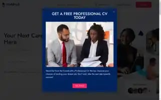 Jobadhub.com Screenshot 2024-05-25 18:53:54