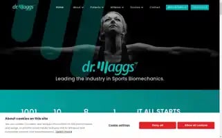 Drtimmaggs.com Screenshot 2024-06-28 15:21:50
