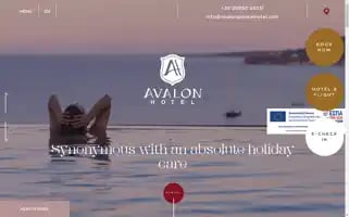 Avalonpalacehotel.com Screenshot 2024-04-17 03:10:54