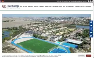 Sagecollege.eu Screenshot 2024-06-11 08:00:10