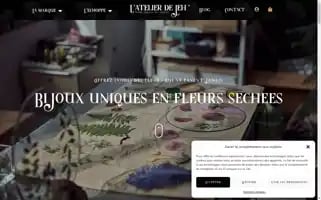 Atelierdejeh.fr Screenshot 2024-05-28 02:52:36