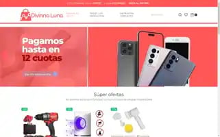 Divinnaluna.com Screenshot 2024-05-02 07:32:42