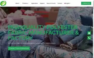 Cxdqtextile.com Screenshot 2024-05-20 20:05:51