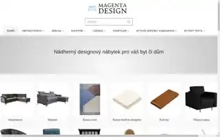 Magenta-design.cz Screenshot 2024-05-23 19:16:45