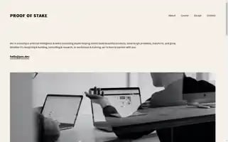 Pos.dev Screenshot 2024-05-22 01:21:53