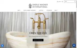 Sherlewagner.com Screenshot 2024-05-05 03:10:24