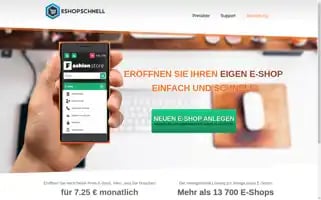 Eshop-schnell.com Screenshot 2024-07-06 19:26:02