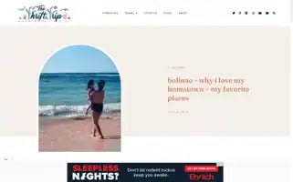 Thethrifttrip.com Screenshot 2024-04-14 10:33:45