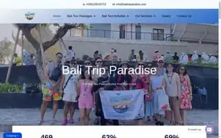 Balitripparadise.com Screenshot 2024-04-24 00:33:48