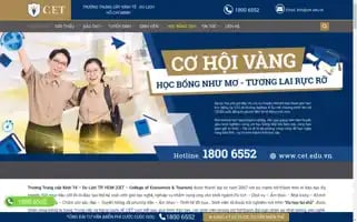 Cet.edu.vn Screenshot 2024-07-04 06:04:22