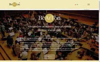 Bearton.pl Screenshot 2024-06-11 13:34:59