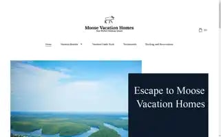 Moosevacationhomes.com Screenshot 2024-04-26 03:28:12