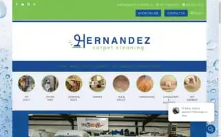 Hernandezcarpetcleaning.com Screenshot 2024-05-10 01:39:43