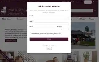 Hakeshomefurnishings.com Screenshot 2024-05-16 00:49:57
