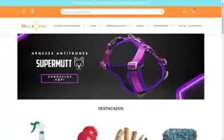 Mascoideas.cl Screenshot 2024-06-18 20:47:46