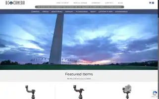 Dc-camera.com Screenshot 2024-05-15 19:31:59
